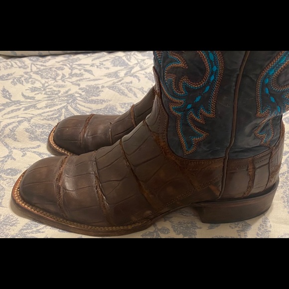 lucchese malcolm boots